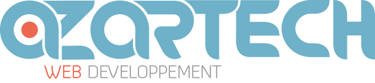 LOGO AZARTECH